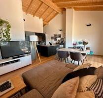 3-Zimmer 95qm Chaletwohnung zu vermieten - Freyung