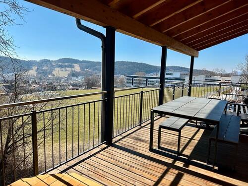 Foto - Etagenwohnung in Freyung zur Miete