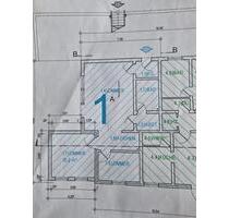 2-3 Zimmer Wohnung voraussichtlich zum 01.07.2026 - Kellinghusen