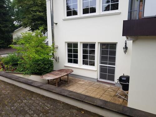 Foto - 2 Zimmer Terrassenwohnung zur Miete in Kellinghusen