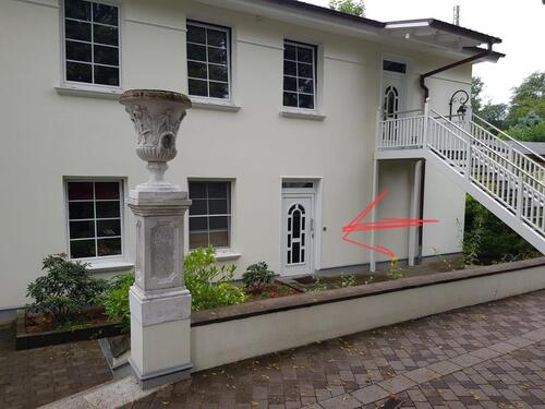 Foto - 2 Zimmer Terrassenwohnung in Kellinghusen