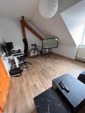 Foto - 2-Zimmer-Wohnung in zentraler Lage in Osnabrück