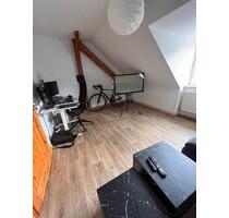 2-Zimmer-Wohnung in zentraler Lage in Osnabrück