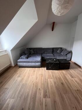 Foto - 2 Zimmer Dachgeschoßwohnung zur Miete in Osnabrück