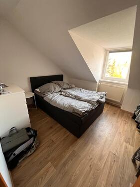 Foto - 2 Zimmer Dachgeschoßwohnung in Osnabrück
