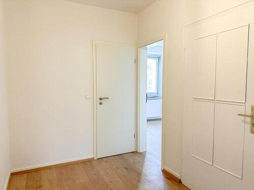 Foto - Etagenwohnung in Bochum zur Miete