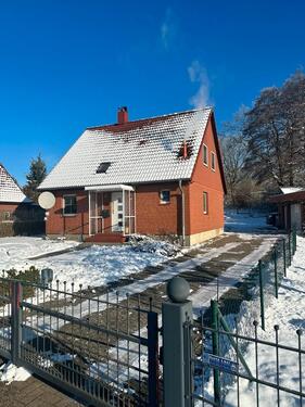 Foto - Einfamilienhaus im Landhausstil