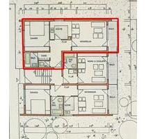 Kapitalanlage oder Eigenheim: 2-Zi. ETW mit Garage in Ludwigsburg
