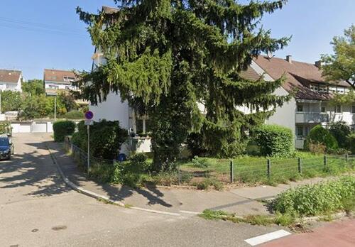 Foto - Hochparterre in Ludwigsburg zum Kaufen