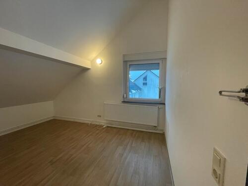 Foto - 1 Zimmer Etagenwohnung zur Miete in Clausthal-Zellerfeld