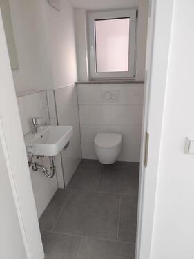 Foto - 3 Zimmer Erdgeschoßwohnung zur Miete in Neu-Ulm