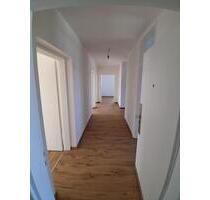 komplett renovierte 3-Zimmer Wohnung - Bad Kötzting