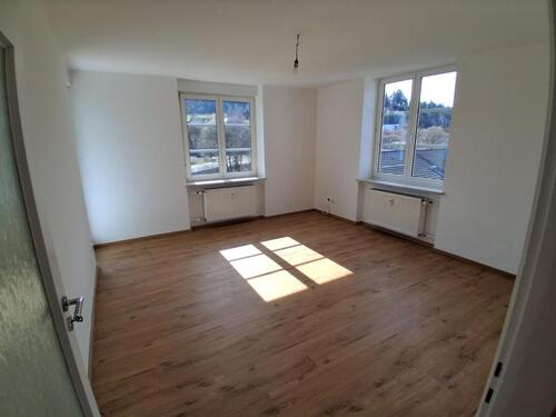 Foto - Etagenwohnung in Bad Kötzting zur Miete