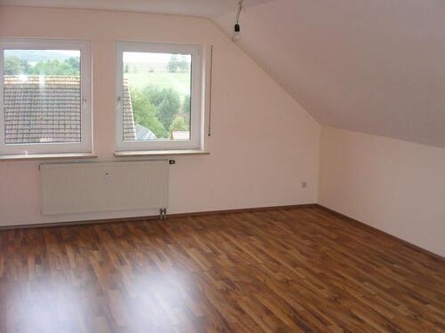Foto - Helle 2 Zimmer-Wohnung 60m² in OT Altenbanz Bad Staffelstein