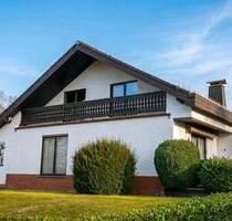 Einfamilienhaus 219m² I 2 Garagen I Hillesheim