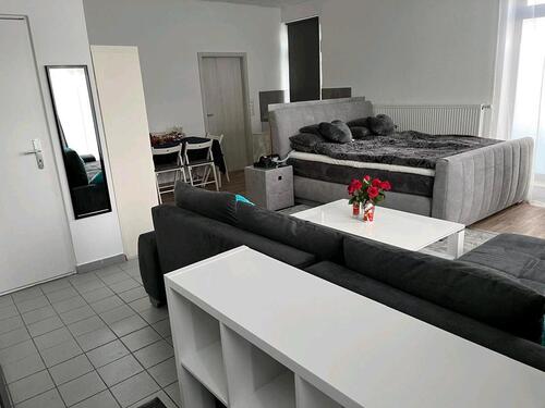 Foto - 1 Zimmer Erdgeschoßwohnung in Meßstetten