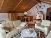 Foto - 3 Zimmer Dachgeschoßwohnung zur Miete in Kochel am See