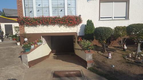 Foto - 4 Zimmer Einfamilienhaus zur Miete in Wolmirstedt