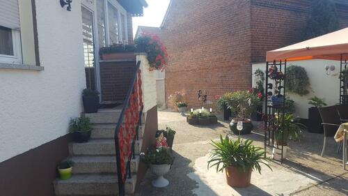 Foto - 4 Zimmer Einfamilienhaus in Wolmirstedt