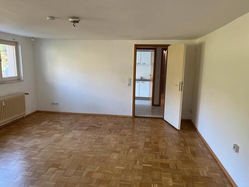 Foto - 2 Zimmer Etagenwohnung zur Miete in Karlsruhe