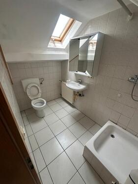 Foto - 5 Zimmer Etagenwohnung in Marienheide