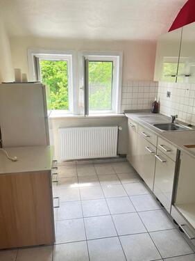 Foto - 2 Zimmer Dachgeschoßwohnung zur Miete in Lennestadt