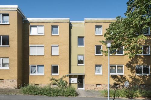 Foto - 3-Zimmer-Wohnung in Wolfsburg Vorsfelde