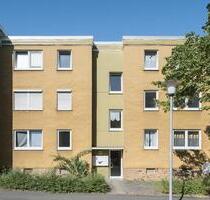 3-Zimmer-Wohnung in Wolfsburg Vorsfelde