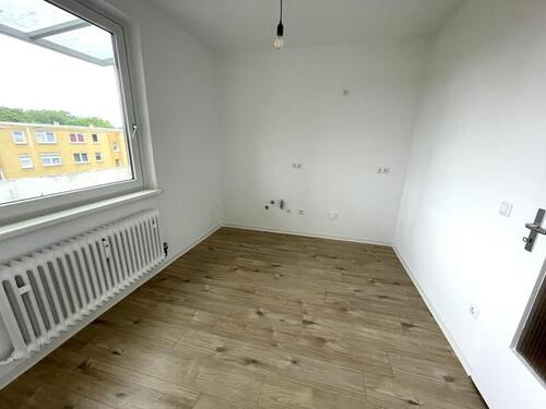 Foto - Etagenwohnung in Wolfsburg zur Miete