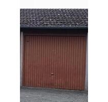 Einzelgarage nähe Bodenseecenter - Friedrichshafen Allmannsweiler
