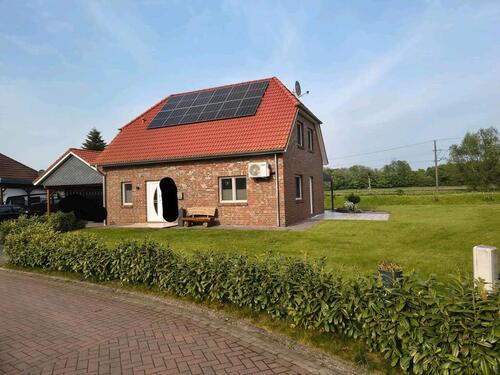 Foto - Einfamilienhaus - 499.000,00&nbsp;EUR Kaufpreis, ca.&nbsp; 125,00&nbsp;m&sup2;
