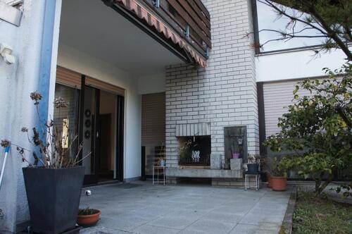 Foto - 7 Zimmer Einfamilienhaus in Mühlheim am Main