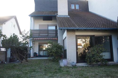 Foto - Einfamilienhaus in Mühlheim am Main zum Kaufen