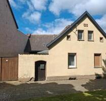 Einfamilienhaus mit großem Grundstück - Gröningen
