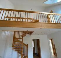 Geräumige, helle 4 Zimmer Wohnung im Landkreis Bamberg - Strullendorf