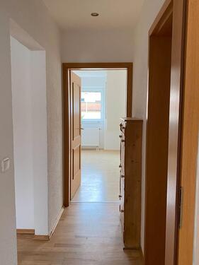Foto - 4 Zimmer Maisonettenwohnung zur Miete in Strullendorf