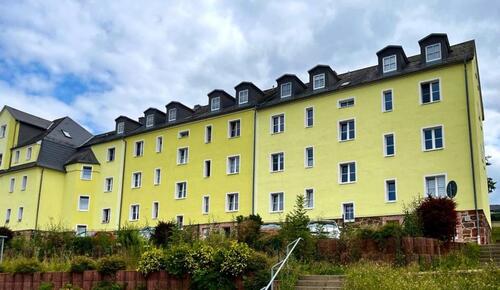 Foto - Etagenwohnung zur Miete in Penig