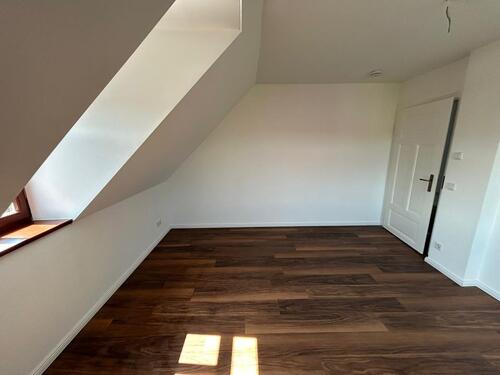 Foto - Etagenwohnung in Arnsdorf
