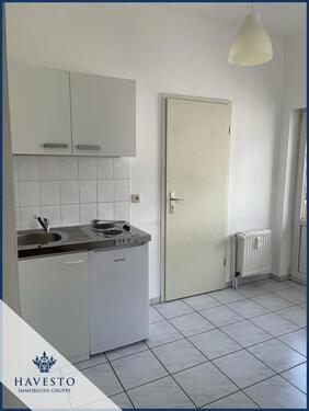 Foto - Etagenwohnung zur Miete in Magdeburg
