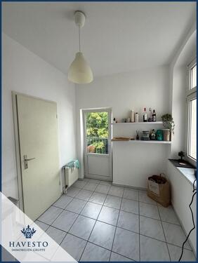 Foto - Etagenwohnung in Magdeburg