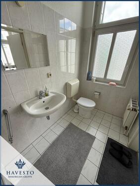 Foto - Etagenwohnung in Magdeburg zur Miete