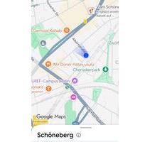 Tiefgaragenstellplatz - 200,00 EUR Miete, in Berlin (PLZ: 12157) Tempelhof-Schöneberg