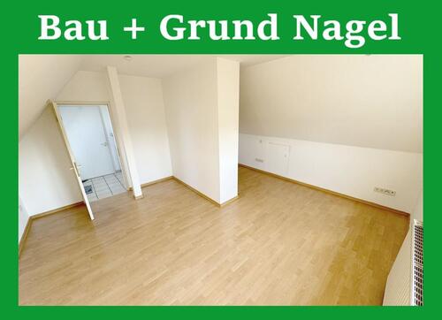 Foto - Pendlerwohnung in ruhiger Lage am Stadtrand. Singleküche möglich!
