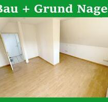 Pendlerwohnung in ruhiger Lage am Stadtrand. Singleküche möglich! - Versmold