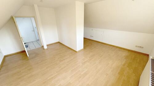 Foto - Etagenwohnung zur Miete in Versmold