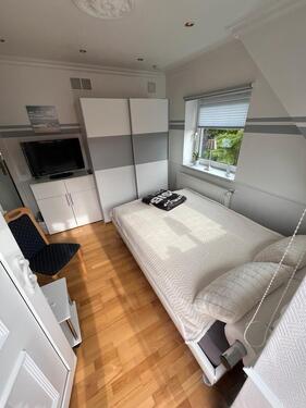 Foto - Monteur Zimmer Messe Zimmer Ferienwohnung Sep.Eingang