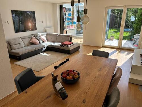 Foto - Von Privat: Reihenmittelhaus in Hofheim-Langenhain