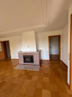 Foto - Etagenwohnung zur Miete in Dornhan