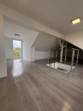Foto - Sanierte 4 Zi. Maisonette Süd-Dachterrasse Dortmund Unionviertel