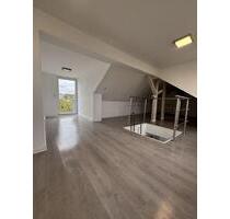 Sanierte 4 Zi. Maisonette Süd-Dachterrasse Dortmund Unionviertel